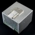 Fuente de alimentación conmutada DIN 240W 24V
