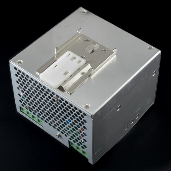 Fuente de alimentación conmutada DIN 240W 24V