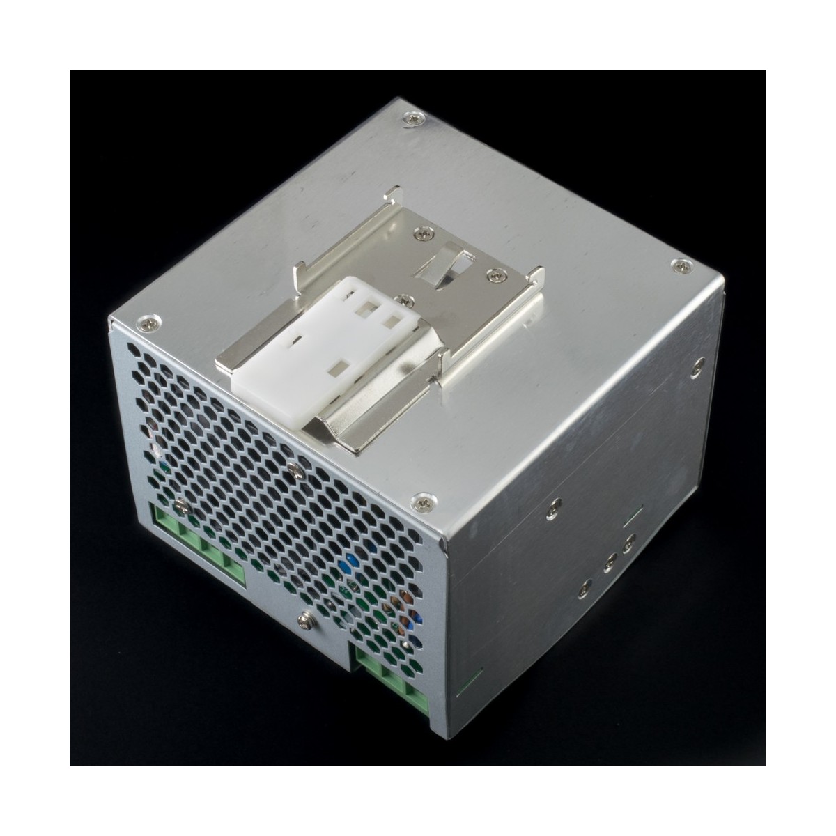 Fuente de alimentación conmutada DIN 240W 24V