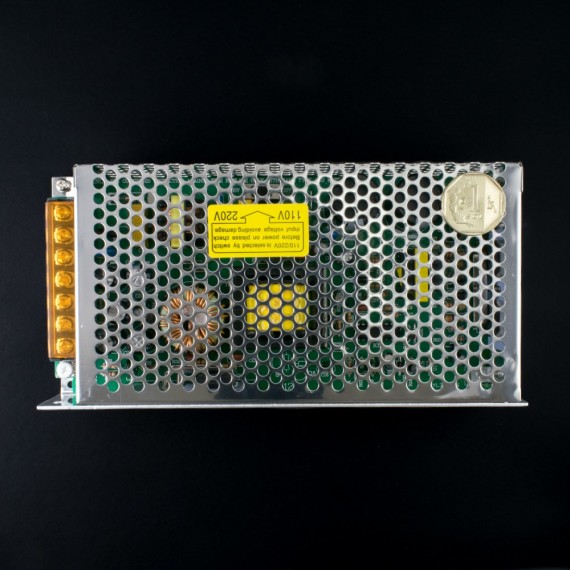 Fuente de alimentación conmutada 100W 5VDC 20A