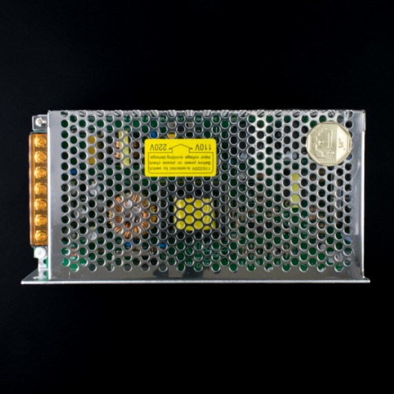 Fuente de alimentación conmutada 100W 12VDC 8.5A