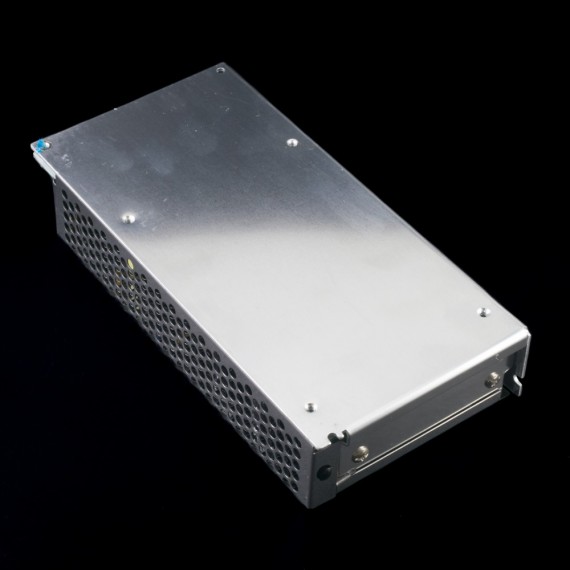 Fuente de alimentación conmutada 100W 24VDC 5A