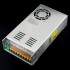 Fuente de alimentación conmutada 250W 5VDC 50A
