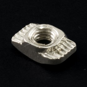 Tuerca en T de inserción M4