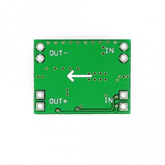 Módulo Mini Step Down DC-DC