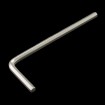 Llave Allen 2.0mm