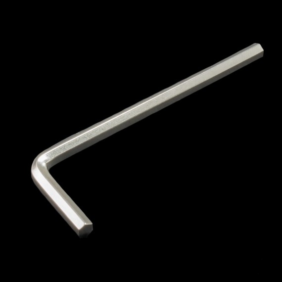 Llave allen M5