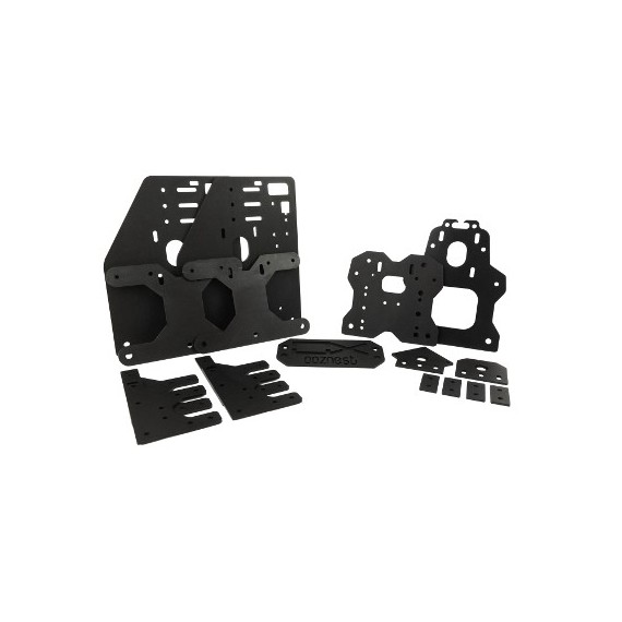 Kit placas OX CNC