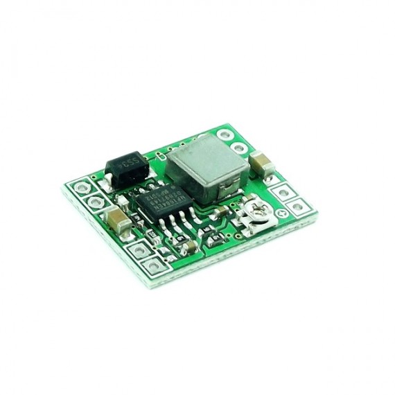 Módulo Mini Step Down DC-DC
