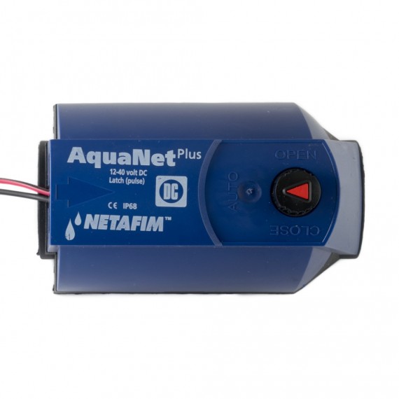 Válvula solenoide 1" Netafim