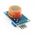 Sensor de Alcohol MQ3