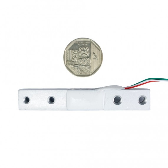 Celda de carga 1Kg