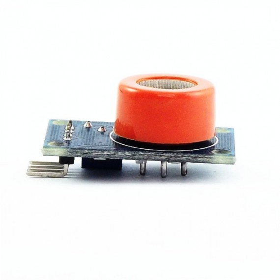 Sensor de Alcohol MQ3