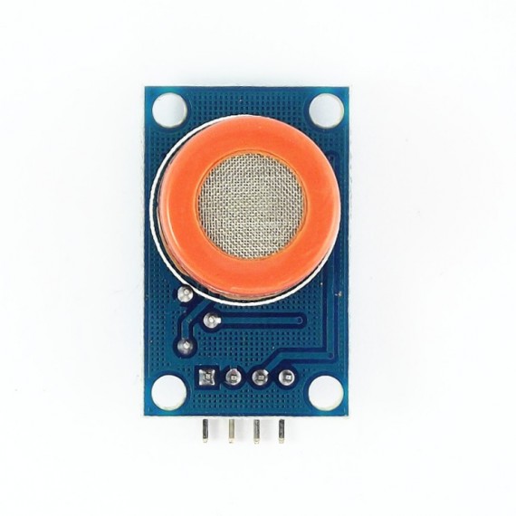 Sensor de Alcohol MQ3