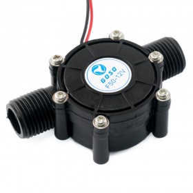 Hidro generador F5012V