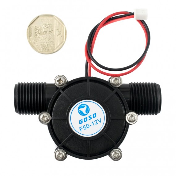 Hidro generador F5012V