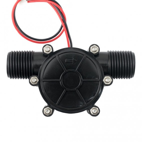 Hidro generador F5012V