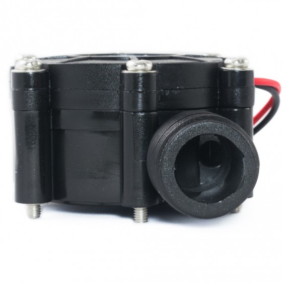 Hidro generador F5012V