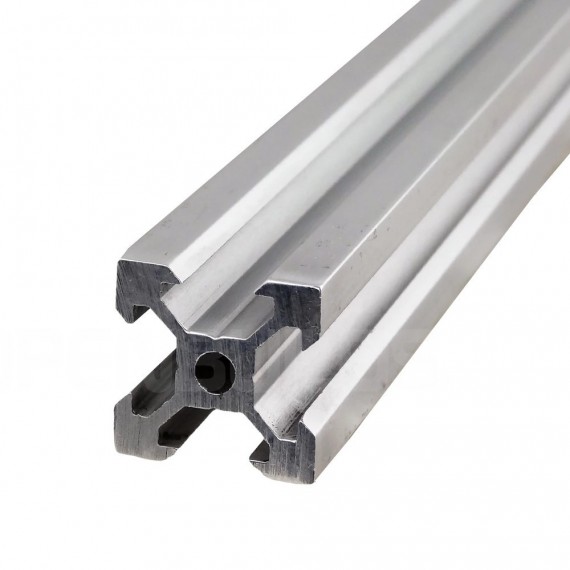 Perfil V-Slot 2020 L3.2m