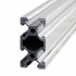 Perfil V-Slot 2040 L3.2m