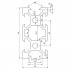 Perfil V-Slot 2040 L3.2m