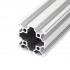 Perfil V-Slot 4040 L3.2m