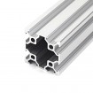 Perfil V-Slot 4040 L3.2m
