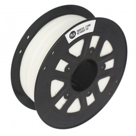 PLA Blanco 1.75mm rollo de  1Kg