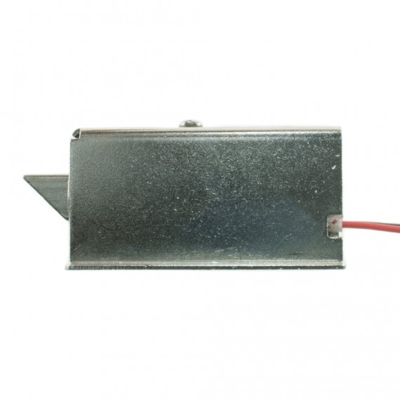 Cerradura eléctrica para gabinetes
