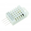 Sensor de temperatura y humedad relativa DHT22 (AM2302)