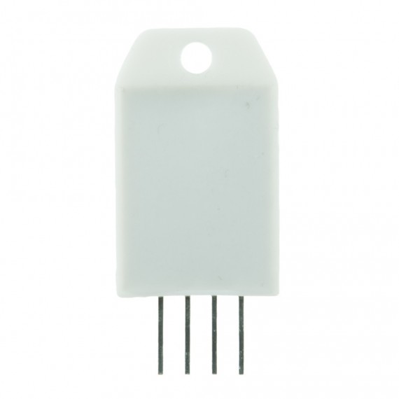 Sensor de humedad relativa y temperatura DHT22