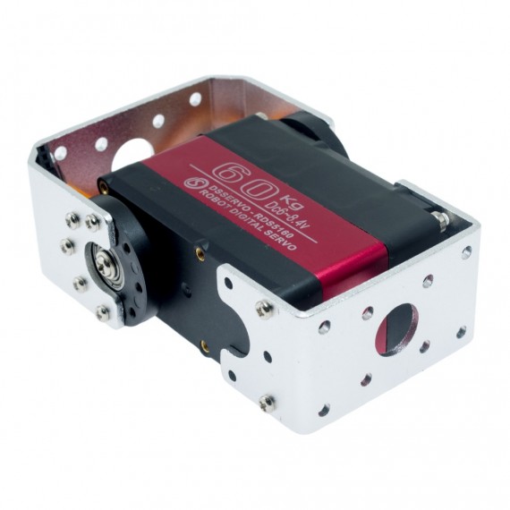 Servo RDS5160 60Kg