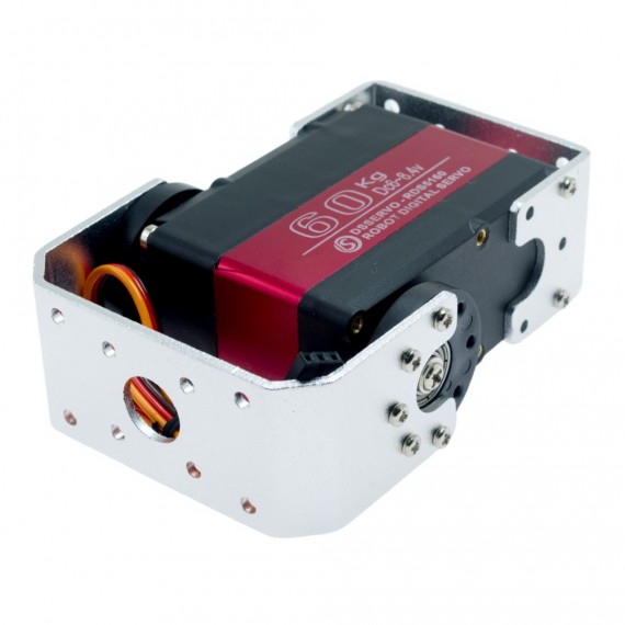 Servo RDS5160 60Kg