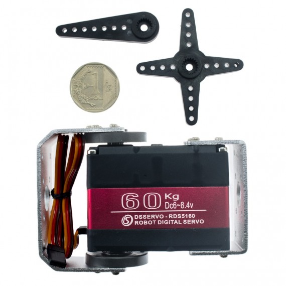 Servo RDS5160 60Kg