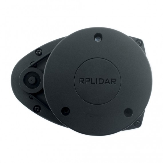 Sensor de distancia RPLIDAR A1M8