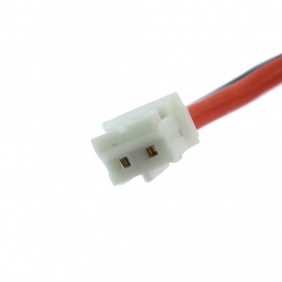 Batería LiPo 1S 450mah