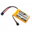 Batería LiPo 2S 650mAh CNHL MINISTAR [descontinuado]