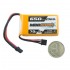 Batería LiPo 2S 650mah