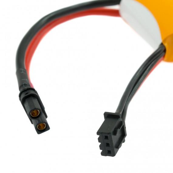 Batería LiPo 2S 650mah