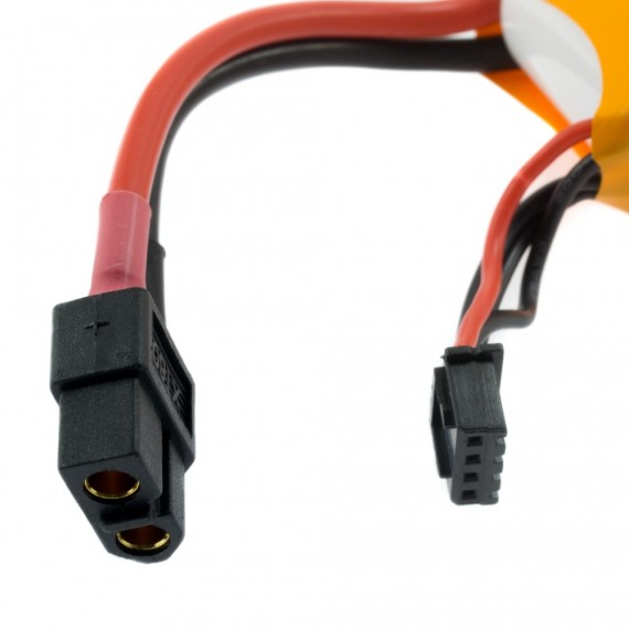 Batería LiPo 3S 850mah