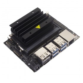 NVIDIA Jetson Nano Developer Kit