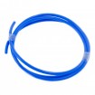 Tubo neumático PTFE para extrusor bowden (1 metro)