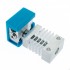 All metal hotend - Micro Swiss clone
