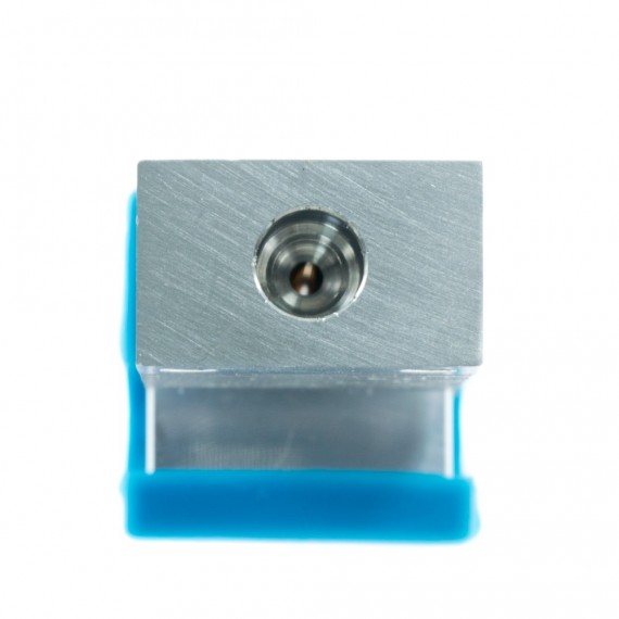 All metal hotend - Micro Swiss clone