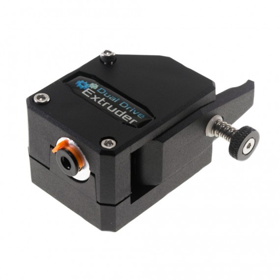 Extrusor bowden BMG clone