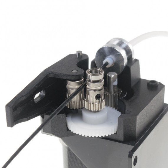 Extrusor bowden BMG clone