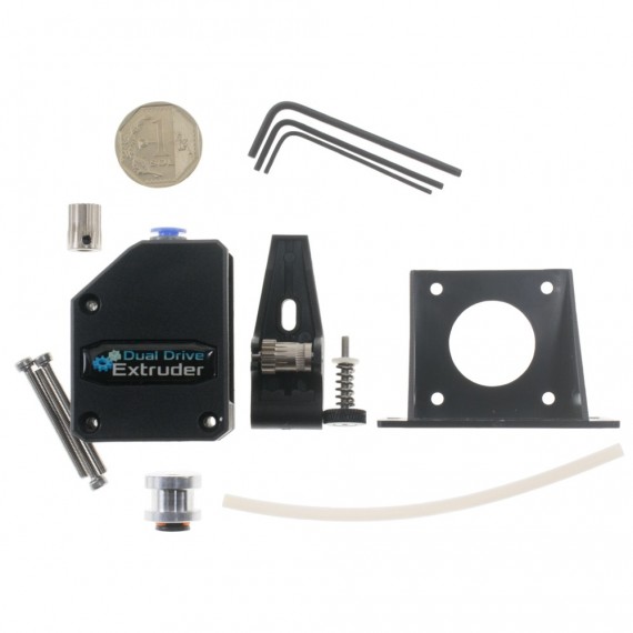 Extrusor bowden BMG clone