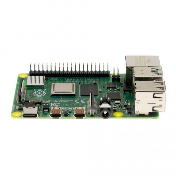 Raspberry Pi 4 B 2GB