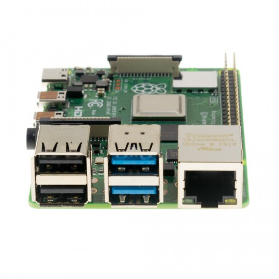 Raspberry Pi 4 B 2GB