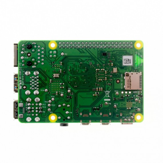 Raspberry Pi 4 B 4GB